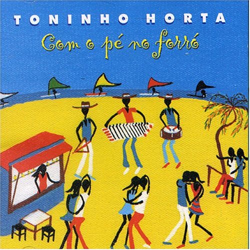  Toninho Horta