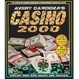 Avery Cardoza Casino 2000 by Cardoza Entertainment