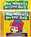 Click here to Compare Prices of The Wheels on the Bus (Playtime Book & CD)