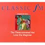 Falla : Three-Cornered Hat & Love the Magician