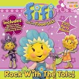 Rock With the Flowertots