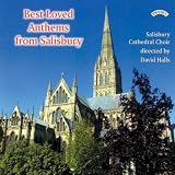 Best Loved Anthems from Salisbury