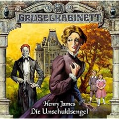 Gruselkabinett (5) - Die Unschuldsengel: 5
