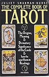 The complete book of tarot