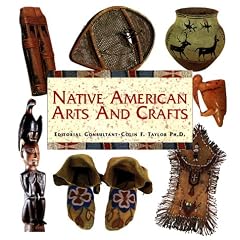 Native American Arts and Crafts