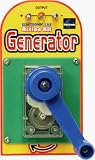 Elenco MX-510G Generator Action Kit (requires assembly)