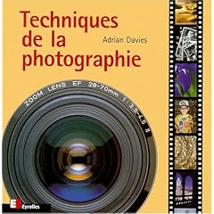 Techniques de la photographie