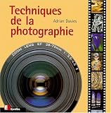 Techniques de la photographie