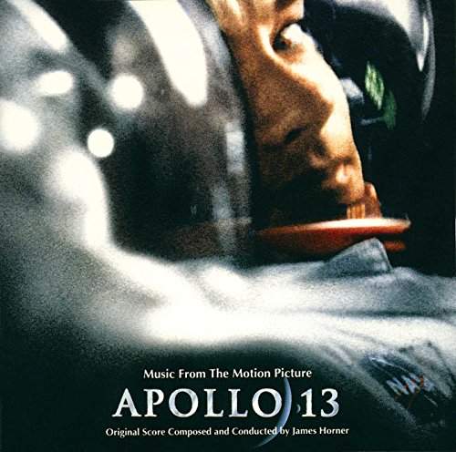 Apollo 13: Music From The Motion Picture James Horner