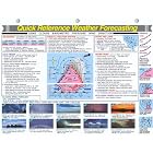 Quick Reference Weather Forecasting by  Seapoint