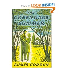 The Greengage Summer