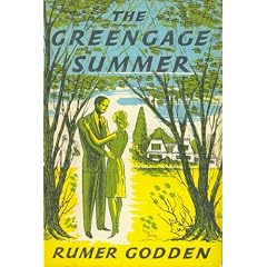The Greengage Summer