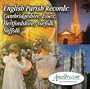 English Parish Records: Cambridgeshire, Essex, Hertfordshire, Norfolk, & Suffolk