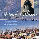 Girl From Ipanema
