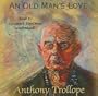 An Old Mans Love (Library