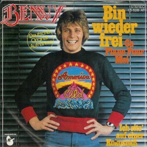Benny - Bin wieder frei! - Zortam Music