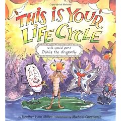 This is Your Life Cycle