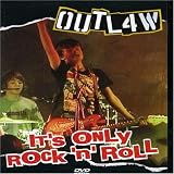 Outl4w - It`s Only Rock `n` Roll [DVD] [US Import]
