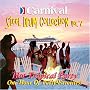 Carnival Steel Drum Collection: Hot Tropical Party  Cruising, Vol. 7