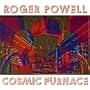 Cosmic Furnace