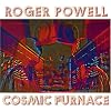 Cosmic Furnace