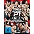 WWE - Die gr��ten Superstars des 21sten Jahrhunderts [3 DVDs]
