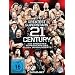 WWE - Die gr��ten Superstars des 21sten Jahrhunderts [3 DVDs]