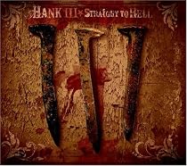 Straight to Hell