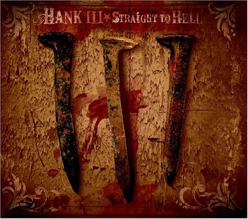 CD-Charts  Music : Straight to Hell