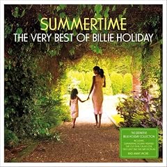 Summertime - The Very Best Of...