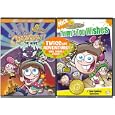 Fairly Oddparents: Abra-Catastrophe & Timmy's Top