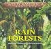 Wild America Habitats - Temperate Rain Forests