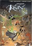 L'encyclop�die du Kr�n