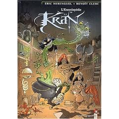 L'Encyclop�die du Kr�n