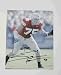 Simon Fraser Signed 8x10 Photo