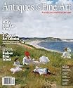 Antiques & Fine Art [1-year subscription]