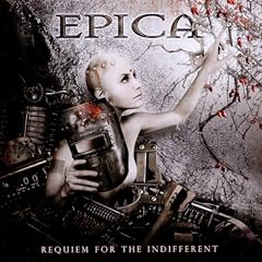 Requiem for the Indifferent