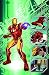 Search : Iron Man: The End TPB (Comiron Man)