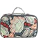 Vera Bradley Luggage Women's Blush & Brush Makeup Case Nomadic Floral Luggage Accessory