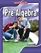 Pre-Algebra, Student Edition