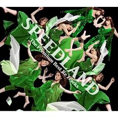 SPEED Ǯ����-Re Track-