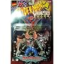 Spider-Man: The Animated Series Vampire Wars > Morbius Unbound Action Figure