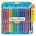 Paper Mate InkJoy Gel Retractable Pen, 0.7mm, Ink, Pack of 14, Assorted (1951636)