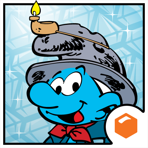 Smurfs' Village Smurfs' Village