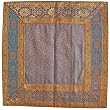 Indian Pillow Cases Silk Fabric Home Decor 16 x 16 inches