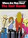 The Hair Bands (Where Are They Now?)