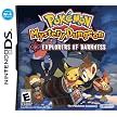 Pokemon Mystery Dungeon: Explorers of Darkness (Nintendo DS)