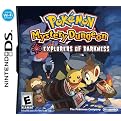 Pokemon Mystery Dungeon: Explorers of Darkness (Nintendo DS)