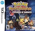 Pokemon Mystery Dungeon: Explorers of Darkness (Nintendo DS)