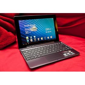 ASUS TF201 Transformer